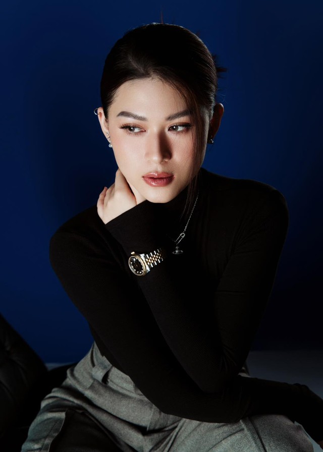 Ngọc Thanh Tâm tiết lộ lý do không hợp tác với Trấn Thành trong phim mới - Ảnh 4.