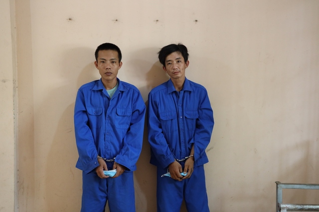 Tây Ninh: Vừa ra tù 4 ngày đã dùng rựa chém người khác trọng thương - Ảnh 1.