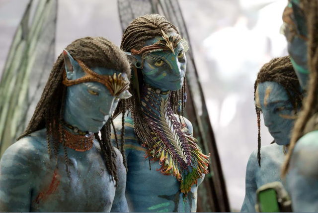 'Avatar: The Way of Water' chiếu trực tuyến trên Disney+, Max - Ảnh 1.