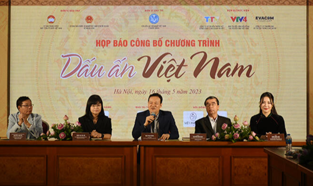 Ra mắt chương tình học và tôn vinh văn hóa Việt Nam ở nước ngoài - Ảnh 1.