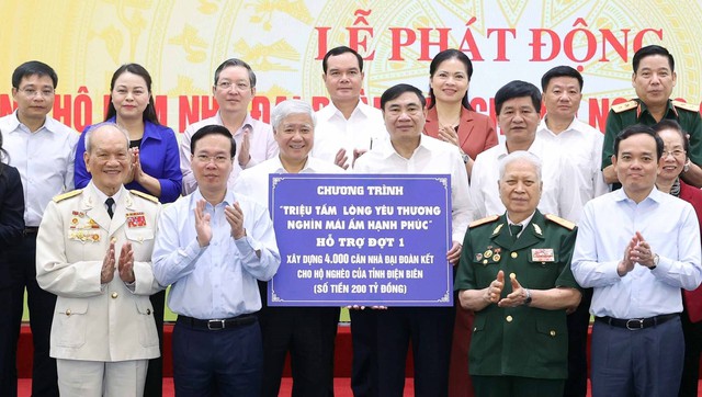 Tin tức đặc biệt trên báo in ngày 17.5.2023  - Ảnh 1.