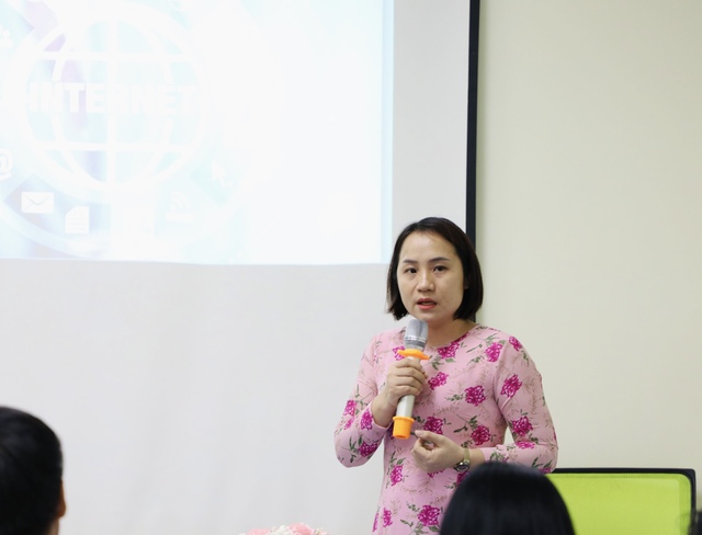 69% sinh viên từng là nạn nhân của bạo lực trên mạng - Ảnh 1. 69% sinh viên từng là nạn nhân của bạo lực trên mạng - Ảnh 1.