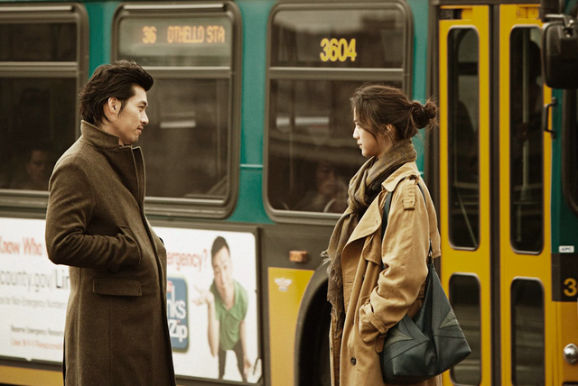 Song Hye Kyo chia sẻ video về Thang Duy, xóa Ƅỏ tin đồп từng là 'tình địch' - Ảnh 2.