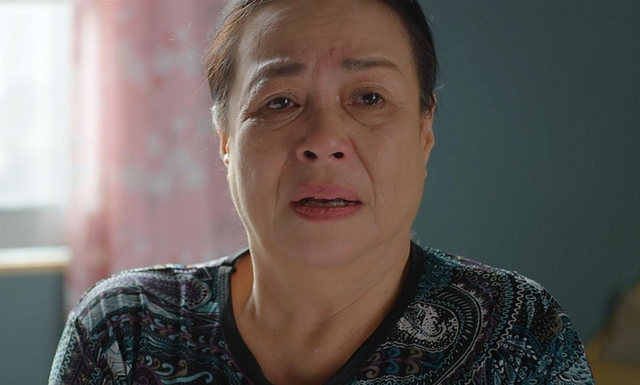 NSƯT Thanh Quý tiết lộ về vai diễn mẹ chồng đáng sợ trong sự nghiệp - Ảnh 2.