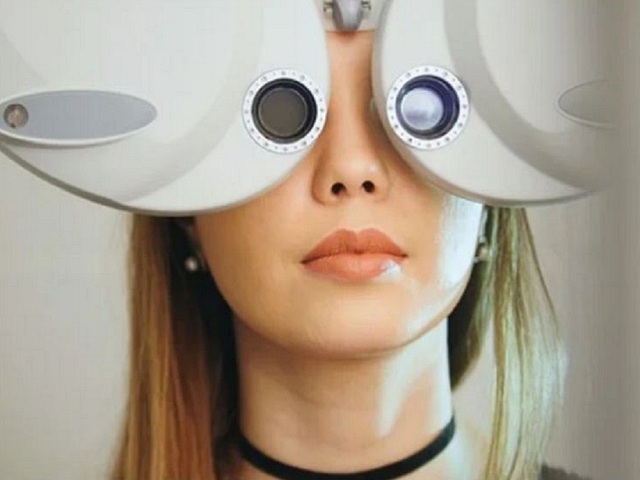 4 căn bệnh nguy hiểm có thể phát hiện qua kiểm tra mắt - Ảnh 1.