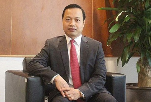 Chủ tịch UBND tỉnh Lai Châu giữ chức Thứ trưởng Bộ Tư pháp - Ảnh 1.