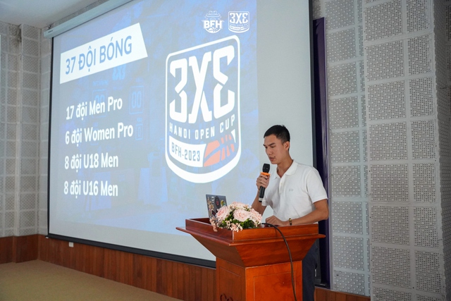 Sức hút từ tấm HCV lịch sử của bóng rổ 3X3 Việt Nam tại SEA Games 32 - Ảnh 2.