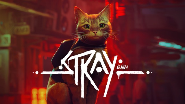 Cuộc phiêu lưu của chú mèo Stray sắp cập bến Xbox - Ảnh 1.