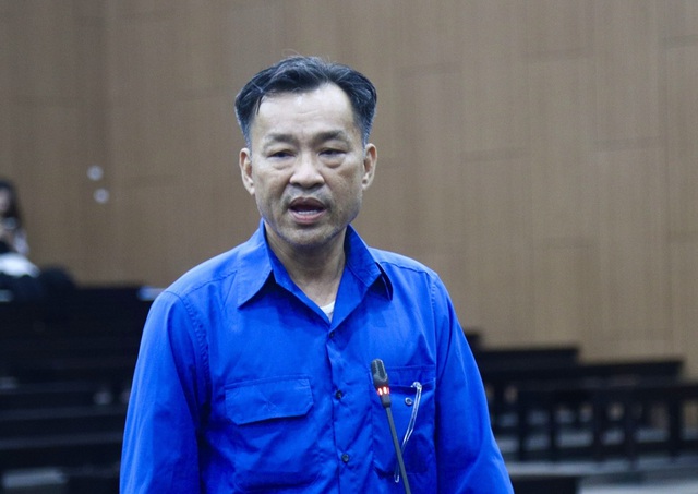 Tòa tuyên án, phán quyết nào cho cựu Chủ tịch tỉnh Bình Thuận Nguyễn Ngọc Hai? - Ảnh 1.