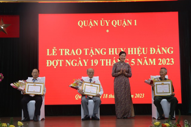 133 năm ngày sinh Chủ tịch Hồ Chí Minh: Tiếp nối truyền thống cách mạng hào hùng - Ảnh 4.