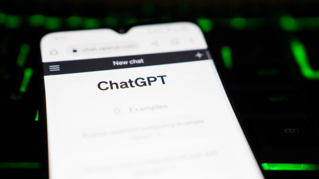 OpenAI ra mắt ứng dụng ChatGPT miễn phí cho iOS - Ảnh 1.