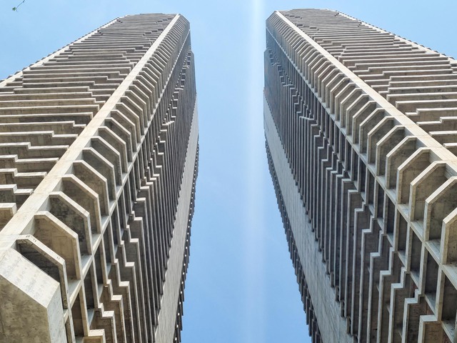 Đà Nẵng: Toàn cảnh bốn toà tháp dự án Times Square chuyển từ condotel thành chung cư   - Ảnh 3.