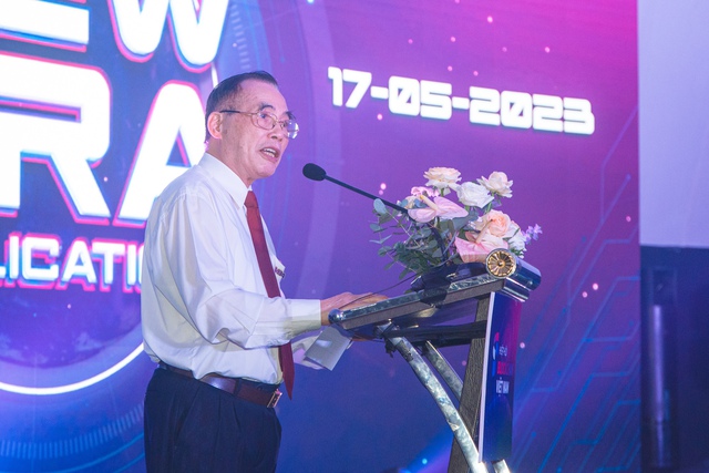 Hiệp hội Blockchain Việt Nam kỷ niệm 1 năm thành lập - Ảnh 2.