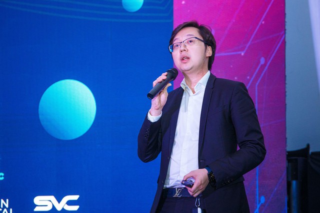 Hiệp hội Blockchain Việt Nam công bố chương trình hành động năm 2023 - Ảnh 2.