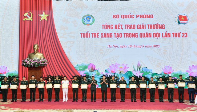 Thủ tướng Phạm Minh Chính: 'Nhiều công trình với ý tưởng khoa học đột phá' - Ảnh 3.