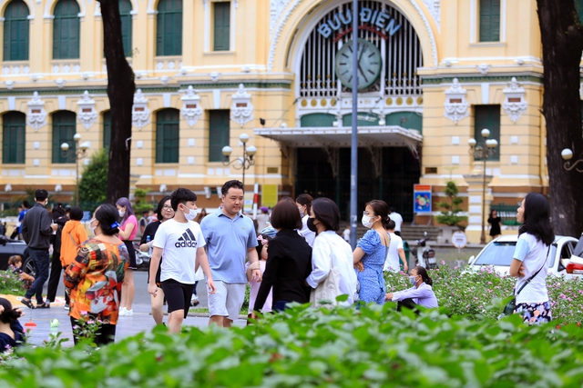 Blogger nước ngoài ca ngợi Việt Nam mang đến những điều kỳ diệu của du lịch - Ảnh 1.