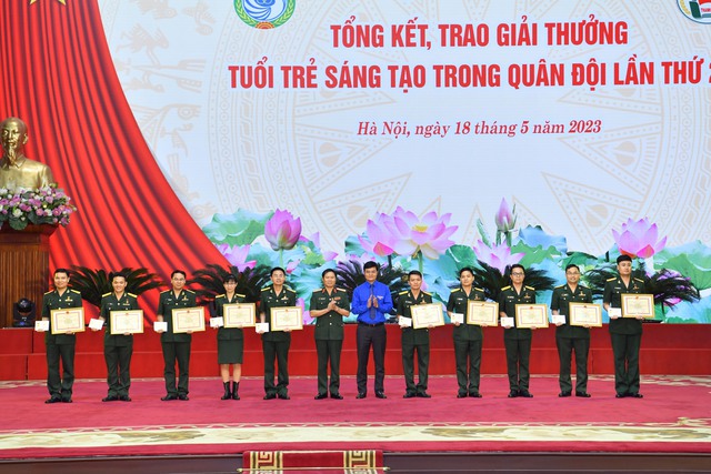 Thủ tướng Phạm Minh Chính: 'Nhiều công trình với ý tưởng khoa học đột phá' - Ảnh 4.