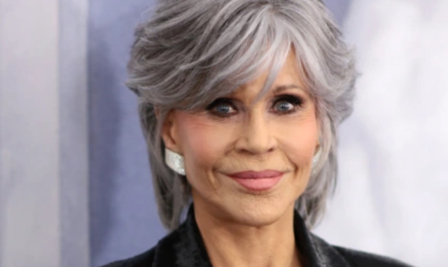 Jane Fonda tiết lộ một đạo diễn Pháp muốn ngủ với bà - Ảnh 1.