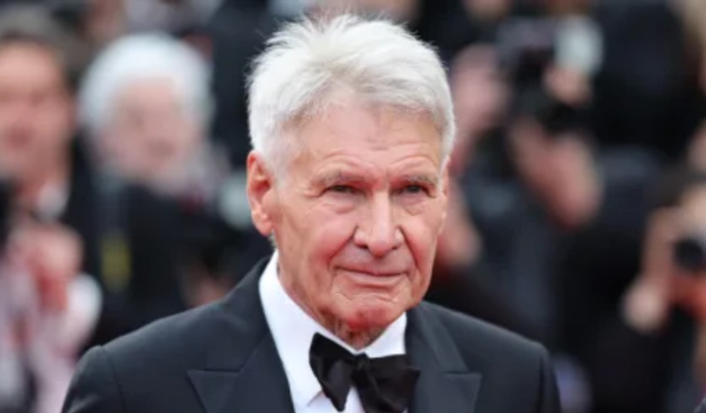 ‘Indiana Jones and the Dial of Destiny’ và Harrison Ford được khán giả LHP Cannes hoan nghênh  - Ảnh 1.