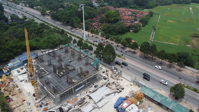 1 triệu căn hộ nhà ở xã hội ách tắc vốn, quỹ đất - Ảnh 2. 1 triệu căn hộ nhà ở xã hội ách tắc vốn, quỹ đất - Ảnh 2.