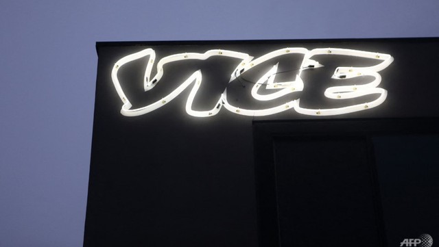 Vice Media Group sắp phá sản - Ảnh 1.