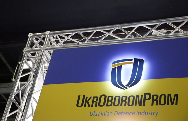 Ngành công nghiệp quốc phòng Ukraine đã sống sót thế nào trong xung đột? - Ảnh 2.