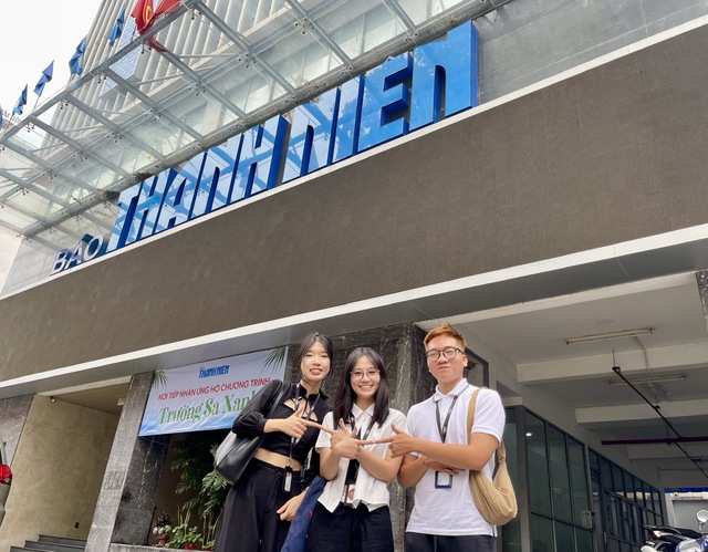 Đội sinh viên đại diện Việt Nam thi tài khởi nghiệp từ ý tưởng sáng tạo - Ảnh 2.