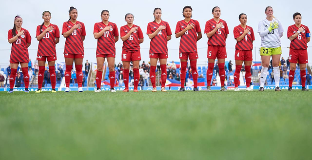 Dù rất mạnh nhưng HLV Philippines vẫn tôn trọng đặc biệt đội tuyển nữ Việt Nam - Ảnh 2.