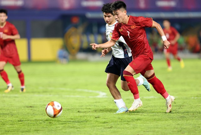 Lịch thi đấu và trực tiếp bóng đá nam SEA Games 32 ngày 3.5 - Ảnh 2.