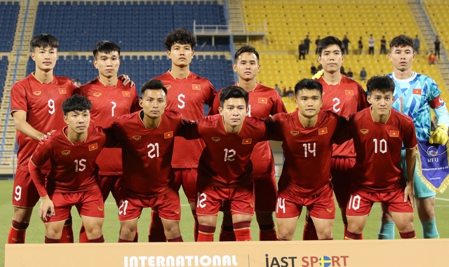 Người trẻ không còn 'rần rần' với bóng đá SEA Games 32? - Ảnh 1.