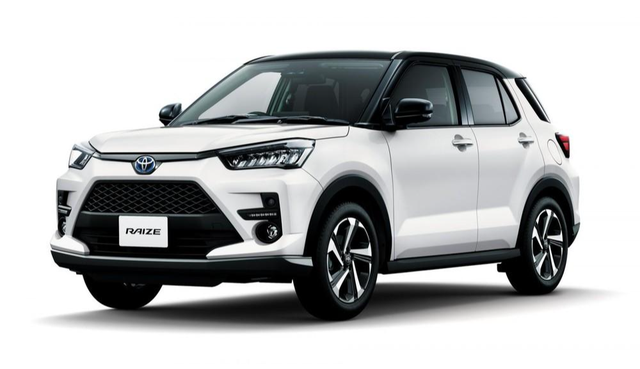 Thêm Toyota Raize 'dính' bê bối gian lận thử nghiệm an toàn - Ảnh 1.