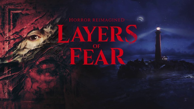 Máy tính Mac sắp có thêm tuyển tập game kinh dị 'Layers of Fear' - Ảnh 1.