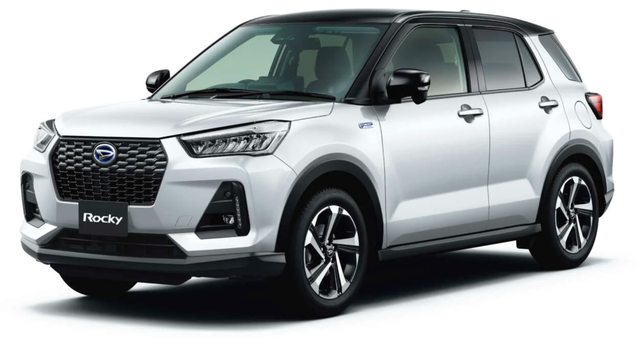 Thêm Toyota Raize 'dính' bê bối gian lận thử nghiệm an toàn - Ảnh 2.