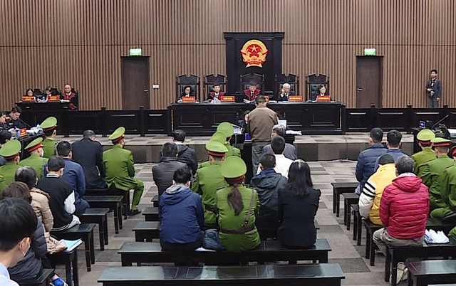 Những tình huống pháp lý 'xưa nay hiếm' trong vụ Nguyễn Thị Thanh Nhàn AIC - Ảnh 3.