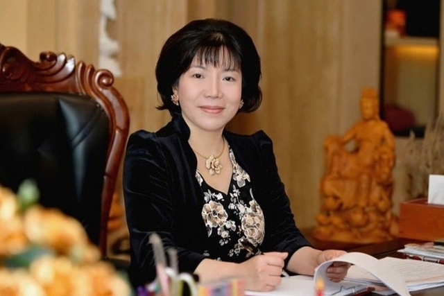 Bất ngờ: Không chấp nhận việc luật sư kháng cáo thay cho bà Nguyễn Thị Thanh Nhàn - Ảnh 2.