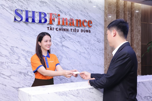 SHB hoàn tất chuyển nhượng 50% vốn điều lệ SHBFinance cho đối tác Krungsri- Ảnh 1.