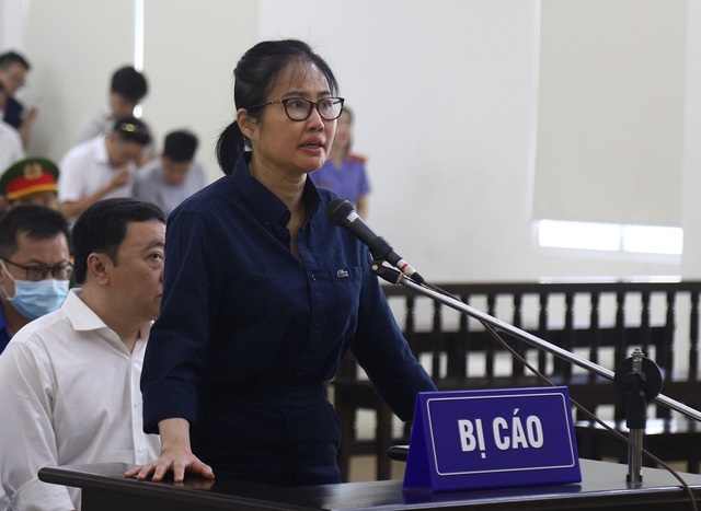 Đề nghị không chấp nhận Công ty AIC bồi thường thay bà Nguyễn Thị Thanh Nhàn - Ảnh 3.