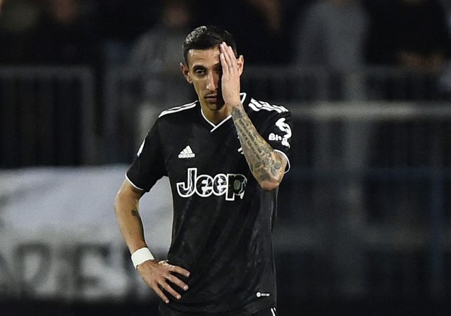 Serie A: Juventus sụp đổ trước Empoli sau khi bị trừ 10 điểm - Ảnh 2.