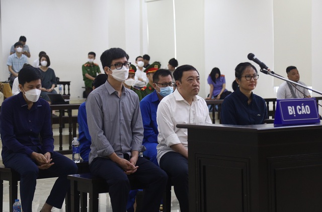 Bất ngờ: Không chấp nhận việc luật sư kháng cáo thay cho bà Nguyễn Thị Thanh Nhàn - Ảnh 1.