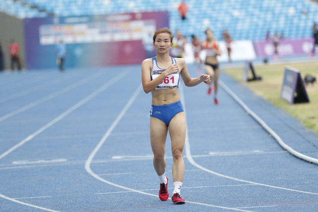 12 nhà vô địch SEA Games 32 được đề xuất bổ sung trao tặng Huân chương Lao động hạng ba - Ảnh 1. 12 nhà vô địch SEA Games 32 được đề xuất bổ sung trao tặng Huân chương Lao động hạng ba - Ảnh 1.