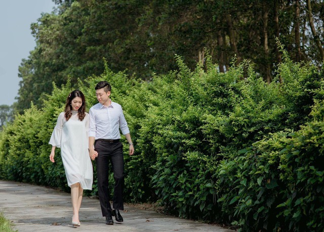 Cuộc hôn nhân đẹp như mơ của vợ Việt chồng Hàn: Cãi vã để hiểu nhau - Ảnh 5.