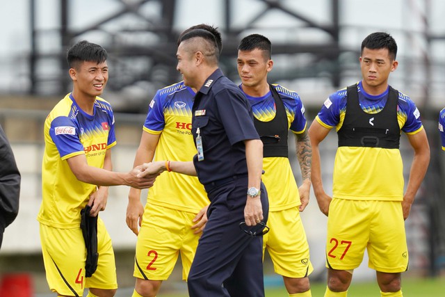 Bạn thân HLV Park tuyên bố sốc về mục tiêu của bóng đá Thái Lan - Ảnh 3.
