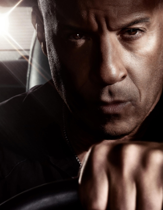 Vin Diesel tiết lộ phần ngoại truyện 'Fast & Furious' đang được thực hiện, có nữ đóng chính - Ảnh 3.