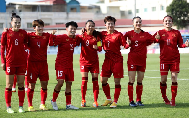 Huỳnh Như hết hợp đồng với CLB Lank, ở lại Việt Nam để dự World Cup - Ảnh 3.