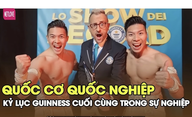  Quốc Cơ: Tôi và Quốc Nghiệp từng phải đi múa đám cưới để kiếm sống - Ảnh 3.