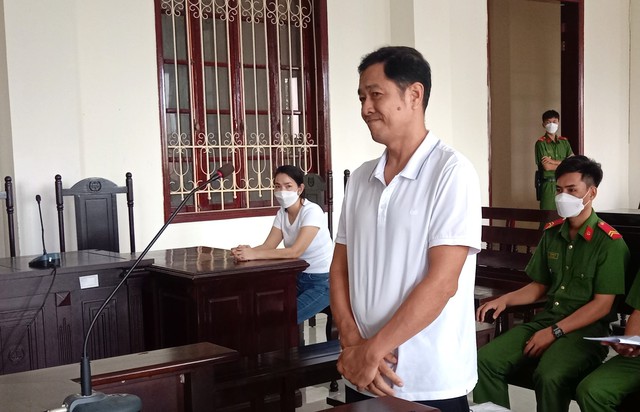 Nguyên Chủ tịch HĐQT Công ty Khí hóa lỏng Đồng Tháp bị xử phạt 16 năm tù  - Ảnh 1.