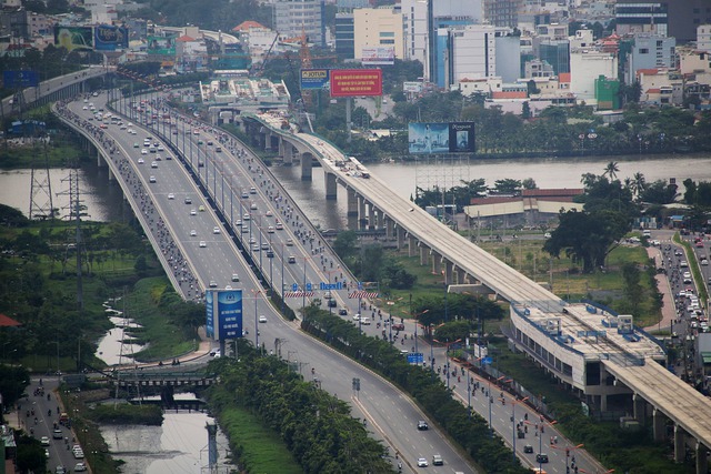 Đường sắt tích hợp - Lời giải gỡ “điểm nghẽn” giao thông vùng TP.HCM  - Ảnh 4.