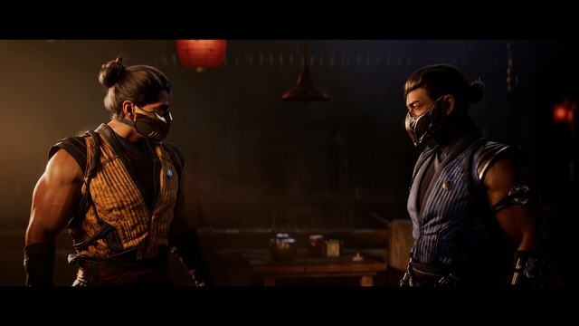 Cấu hình PC để chơi được Mortal Kombat 1 đã lộ diện - Ảnh 1. Cấu hình PC để chơi được Mortal Kombat 1 đã lộ diện - Ảnh 1.