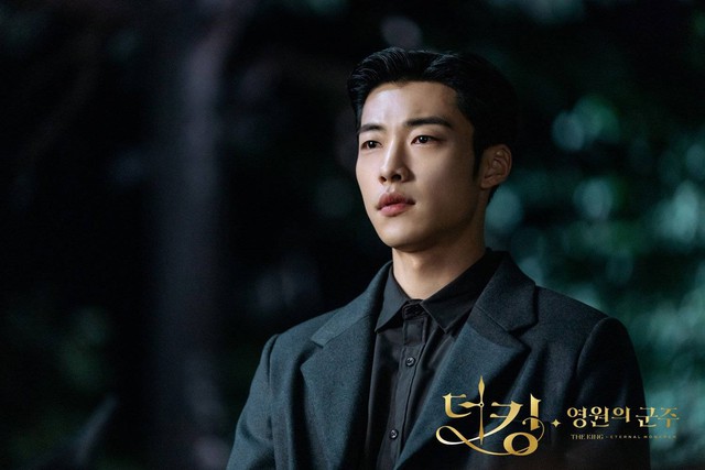 Nam diễn viên Hàn gây tranh cãi vì đăng cảnh ‘giường chiếu’ đã bị cắt khỏi phim - Ảnh 5.