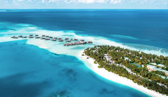 Maldives – điểm đến của những người giàu có, lãng mạn  - Ảnh 23.